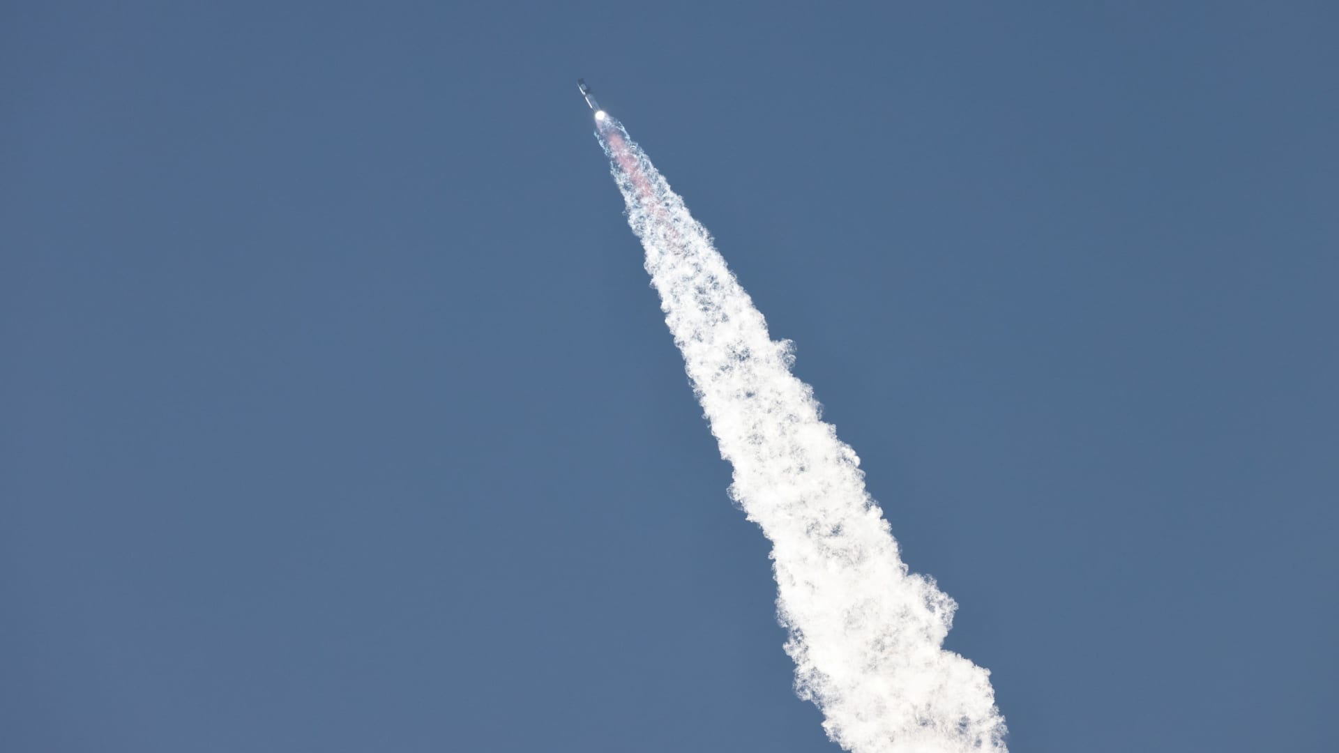 Featured image for SpaceX's Starship: From Space to Destruction