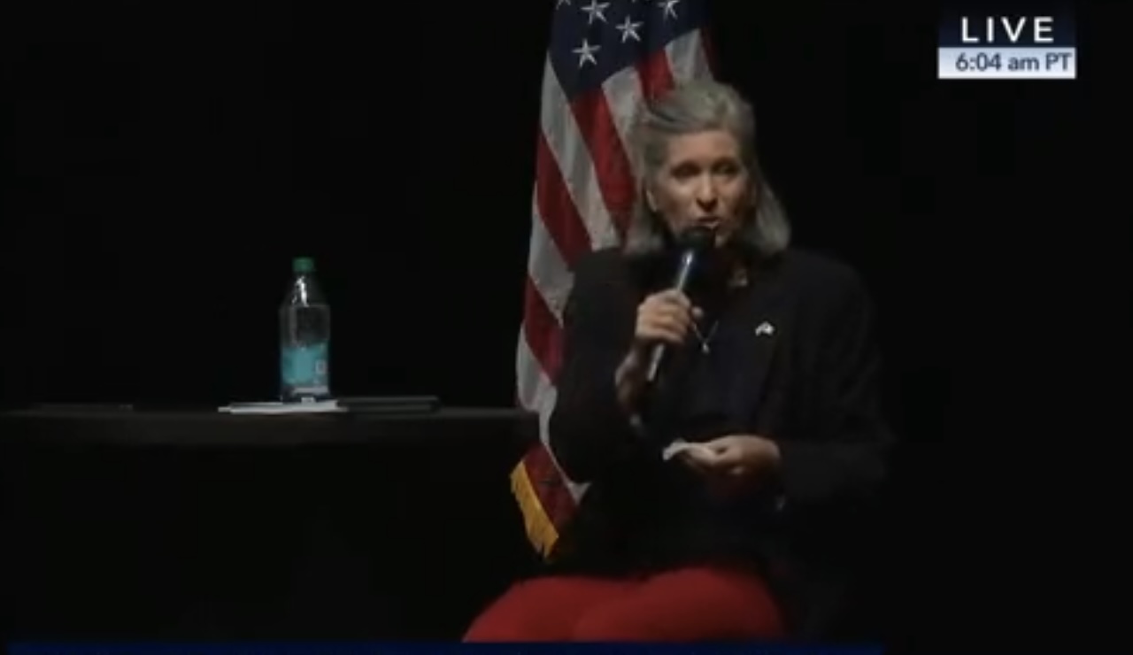 Senator Ernst Faces Backlash Over Medicaid Cuts at Iowa Town Hall