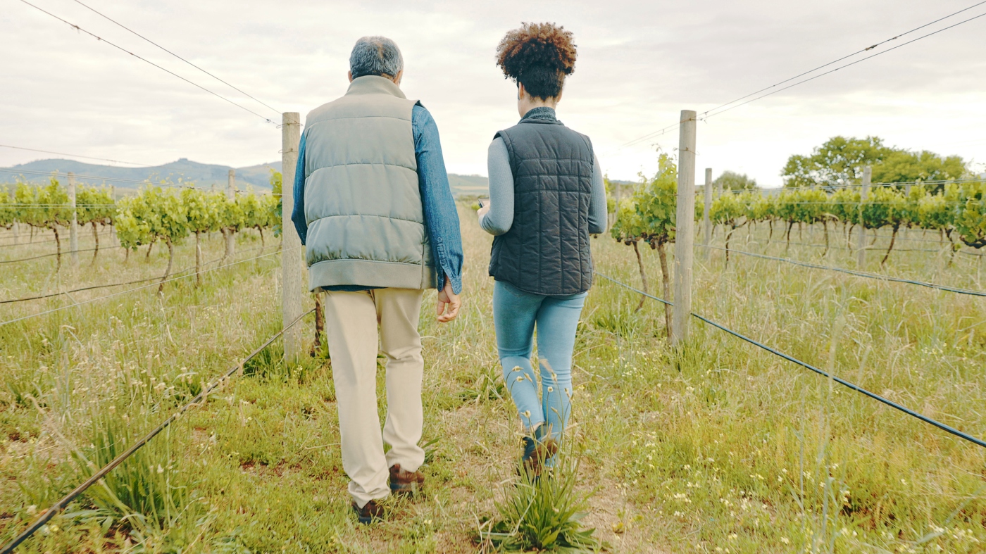 Featured image for Navigating Aging: Tips for Parents and Adult Children
