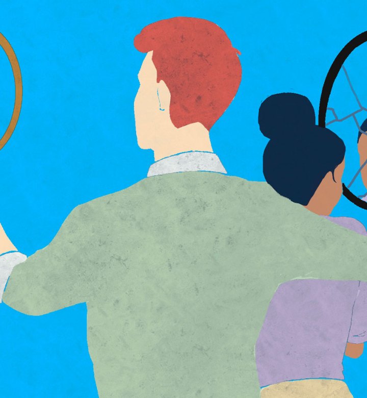 Featured image for Unveiling the Hidden Narcissist: Lessons from a 3-Month Relationship