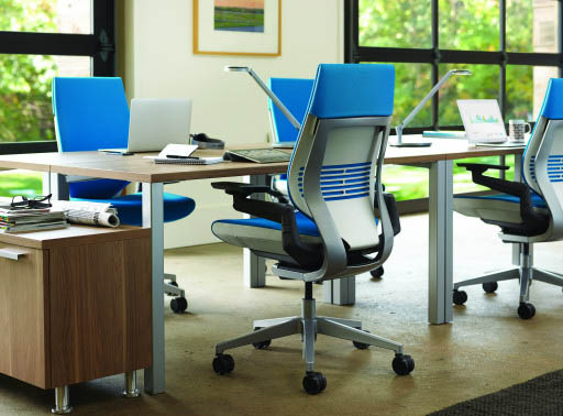 "Top Labor Day Deals: Steelcase chairs, LG OLED TVs, Lenovo laptops, Nike markdowns, and more"