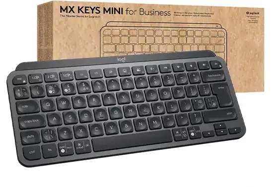 Featured image for "Logitech Offers Big Discounts on Keyboards, Mice, and Gaming Consoles"