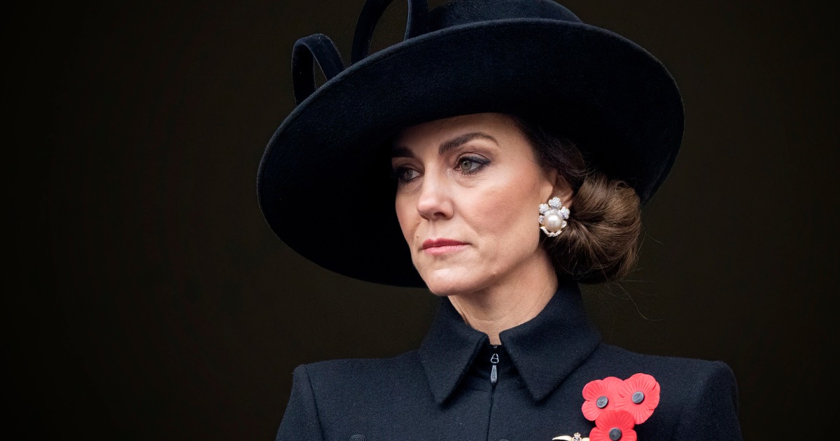 Princess Kate's Cancer Treatment Journey: Updates and Announcement