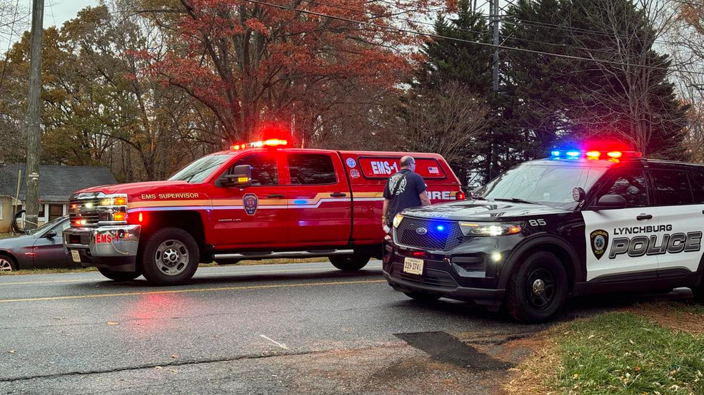 Multiple Officer-Involved Shootings and Power Outage in Lynchburg