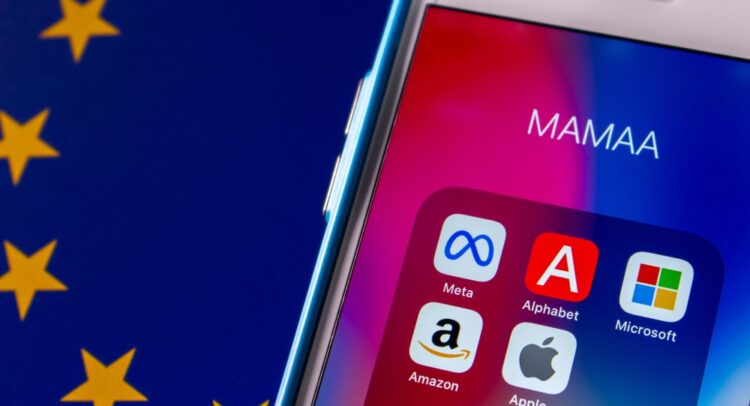 Featured image for Apple and Meta Near EU Antitrust Settlement Amid Regulatory Challenges