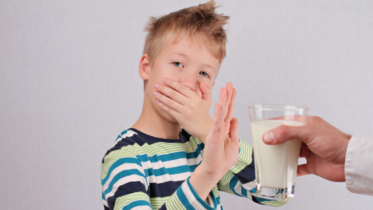 Featured image for "Lactose Intolerance: Understanding the Condition and Avoiding Trigger Foods"
