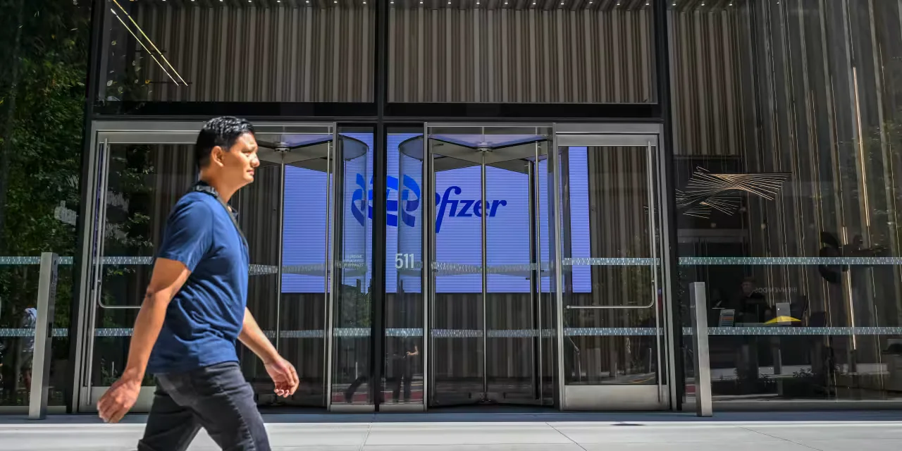 Novo Nordisk Maintains Lead in Bidding War for Metsera Amid Pfizer Competition
