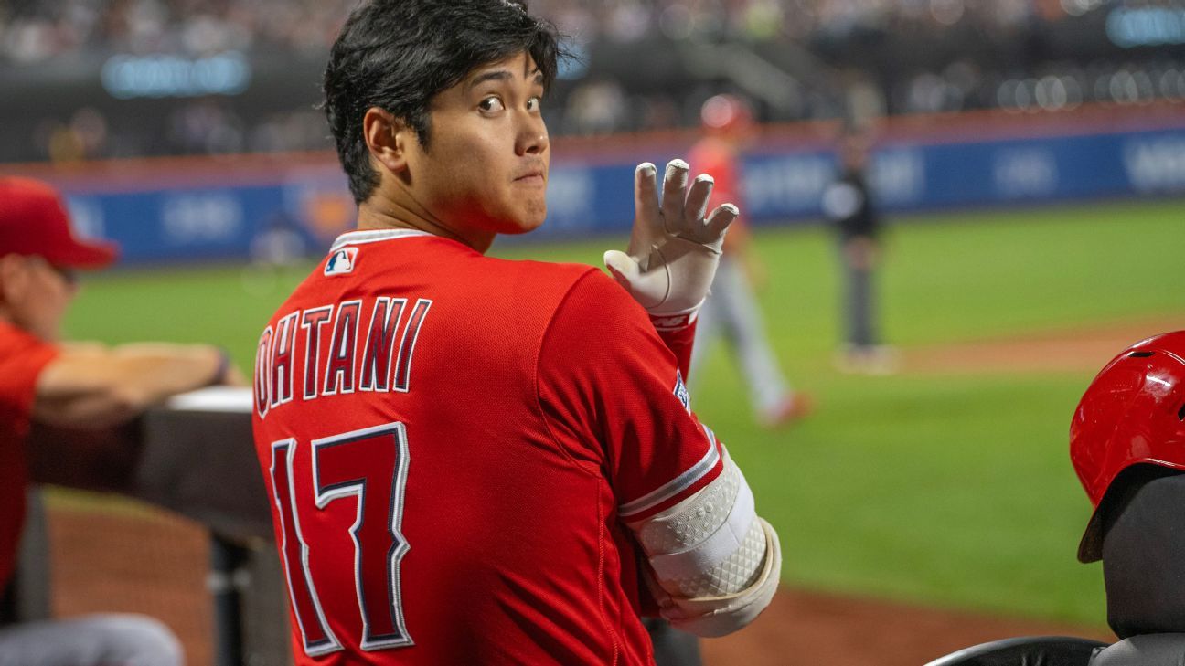 Shohei Ohtani's Free Agency Buzz: Predictions and Suitors