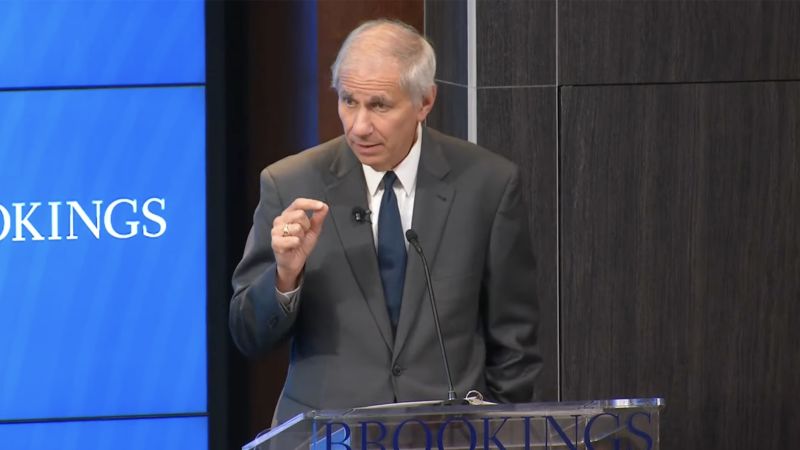 "FDIC Chair Urges Stricter Regulations for Large Regional Banks and Highlights Crypto Risks in Annual Review"