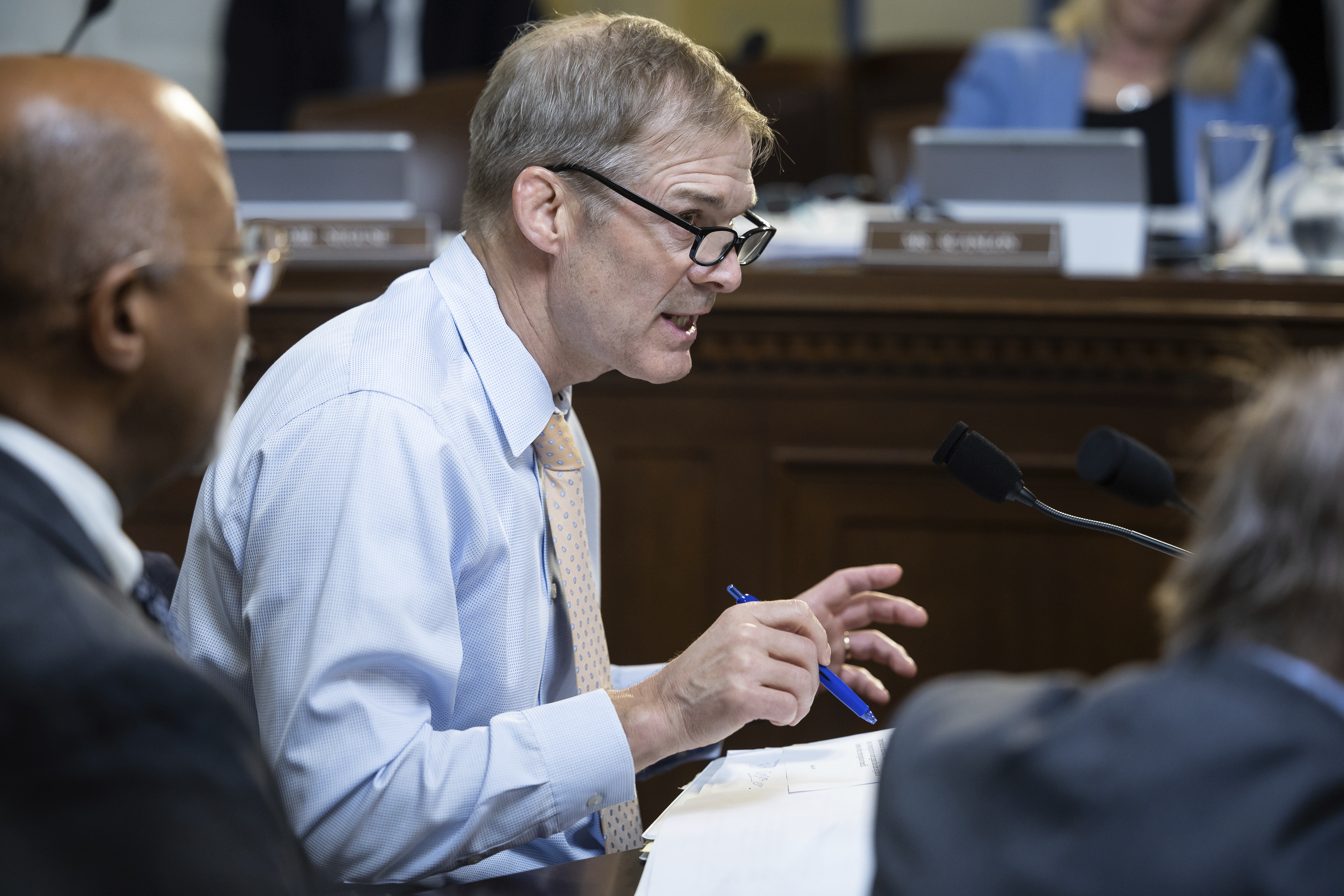The Controversial Durham Report and Its Impact on GOP and Press Briefings.