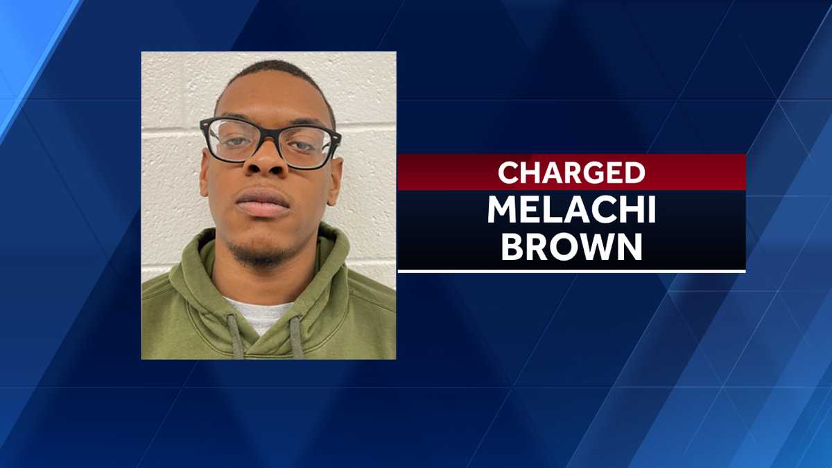 Featured image for "Driver Sentenced to 18 Months for Deadly I-695 Construction Zone Crash"