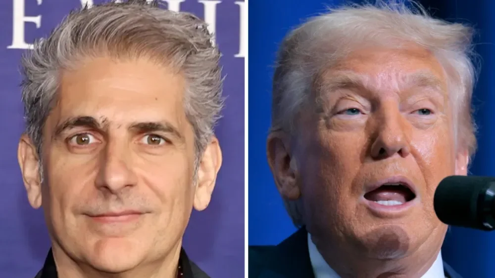 Sopranos Cast Likely Back Trump in Today’s America, Imperioli Says