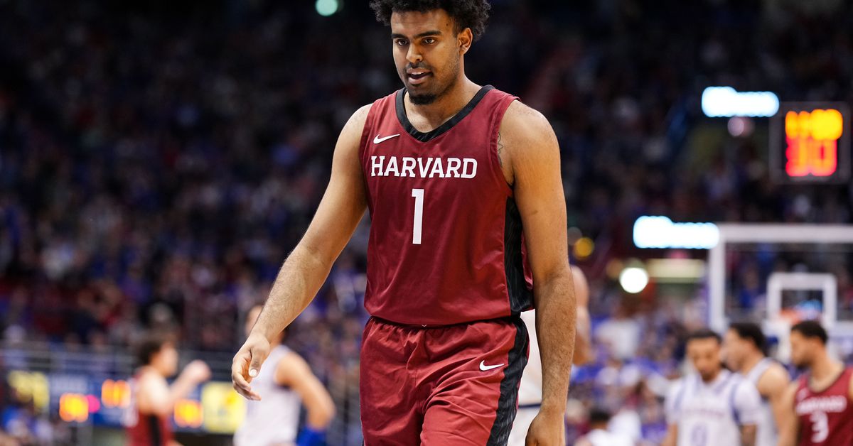 Featured image for "Harvard vs. Iona Showdown: Expert Picks, Odds, and Live Stream Info for NCAA Basketball Clash"