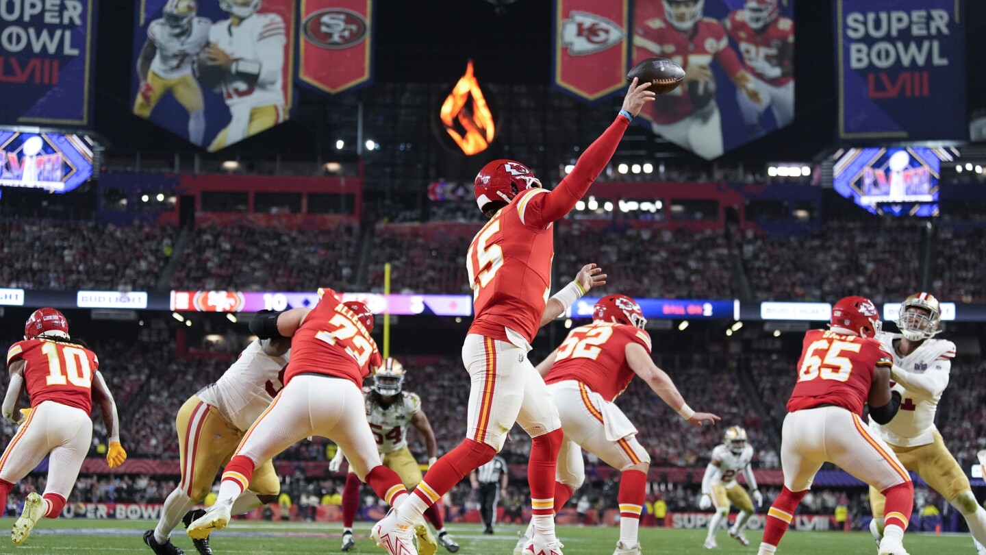 "Super Bowl 2026: Live Updates, Halftime Show, and More"