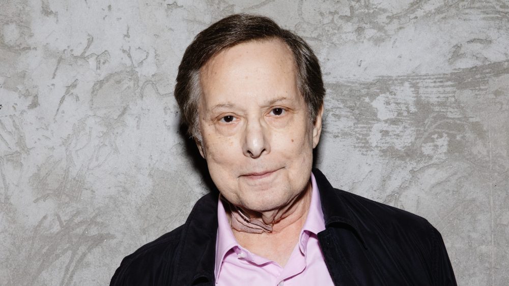 Featured image for Legendary Director William Friedkin Passes Away at 87