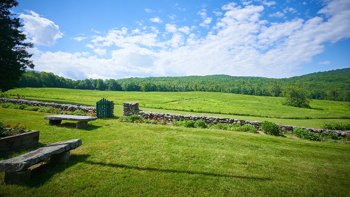 "Contagion at Middlebury: Covid-19 Outbreak Strikes Bread Loaf Conference"