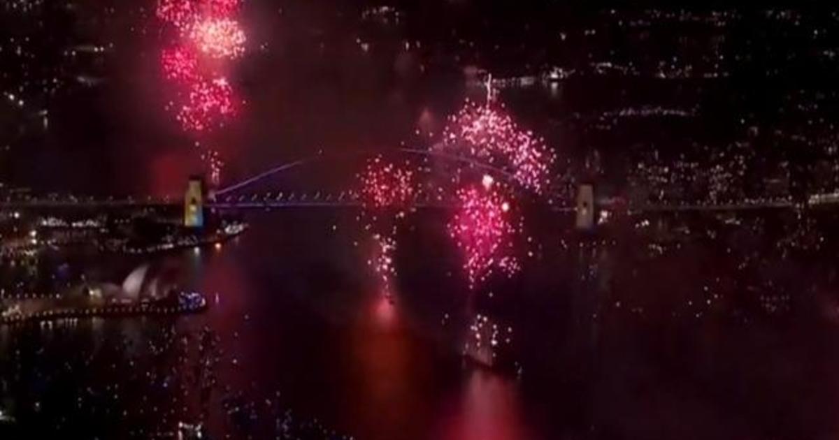 Featured image for "Global Festivities and Farewells: Embracing 2024 with New Year's Highlights and Wishes"