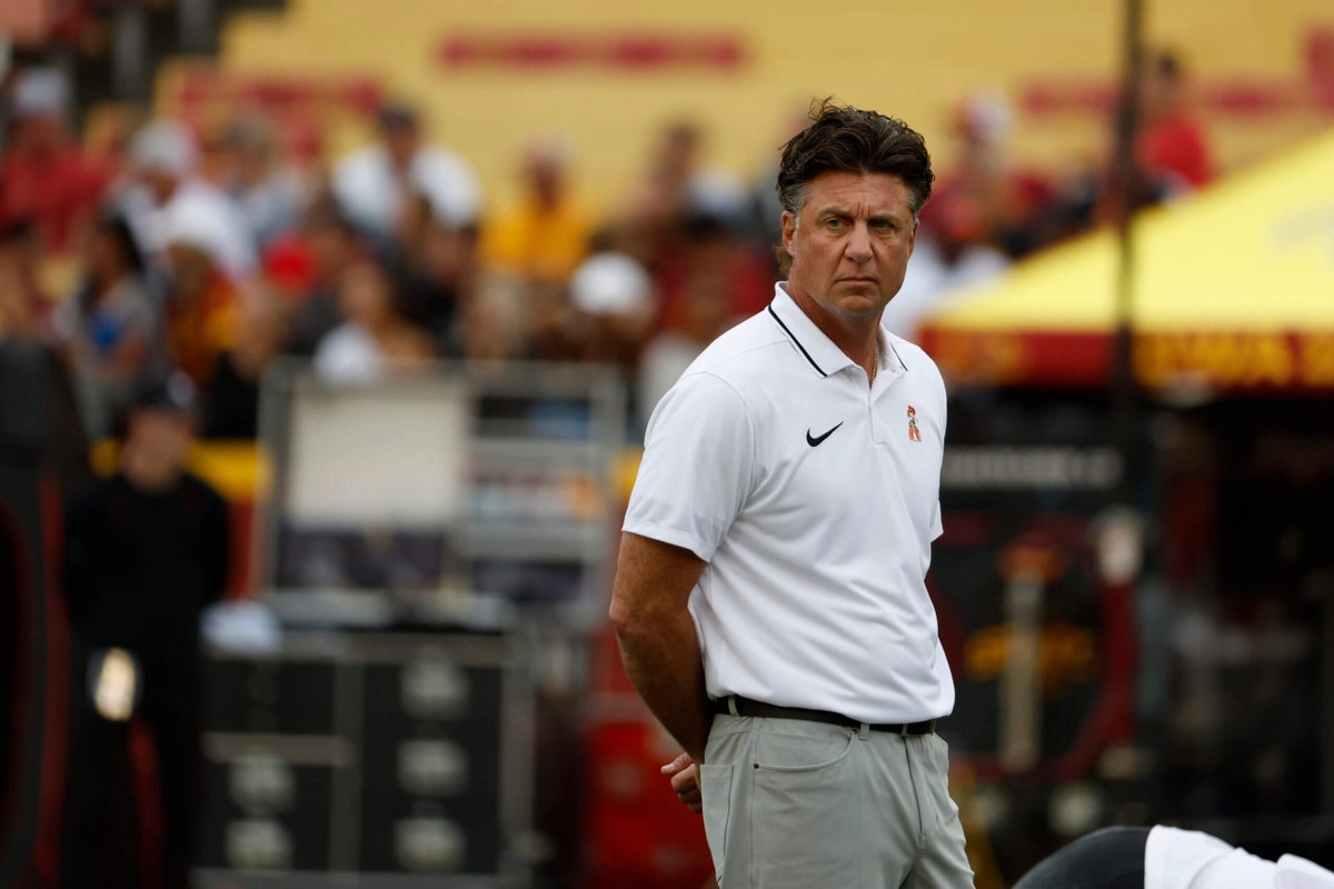 Mike Gundy to Continue as Oklahoma State Coach with New Contract