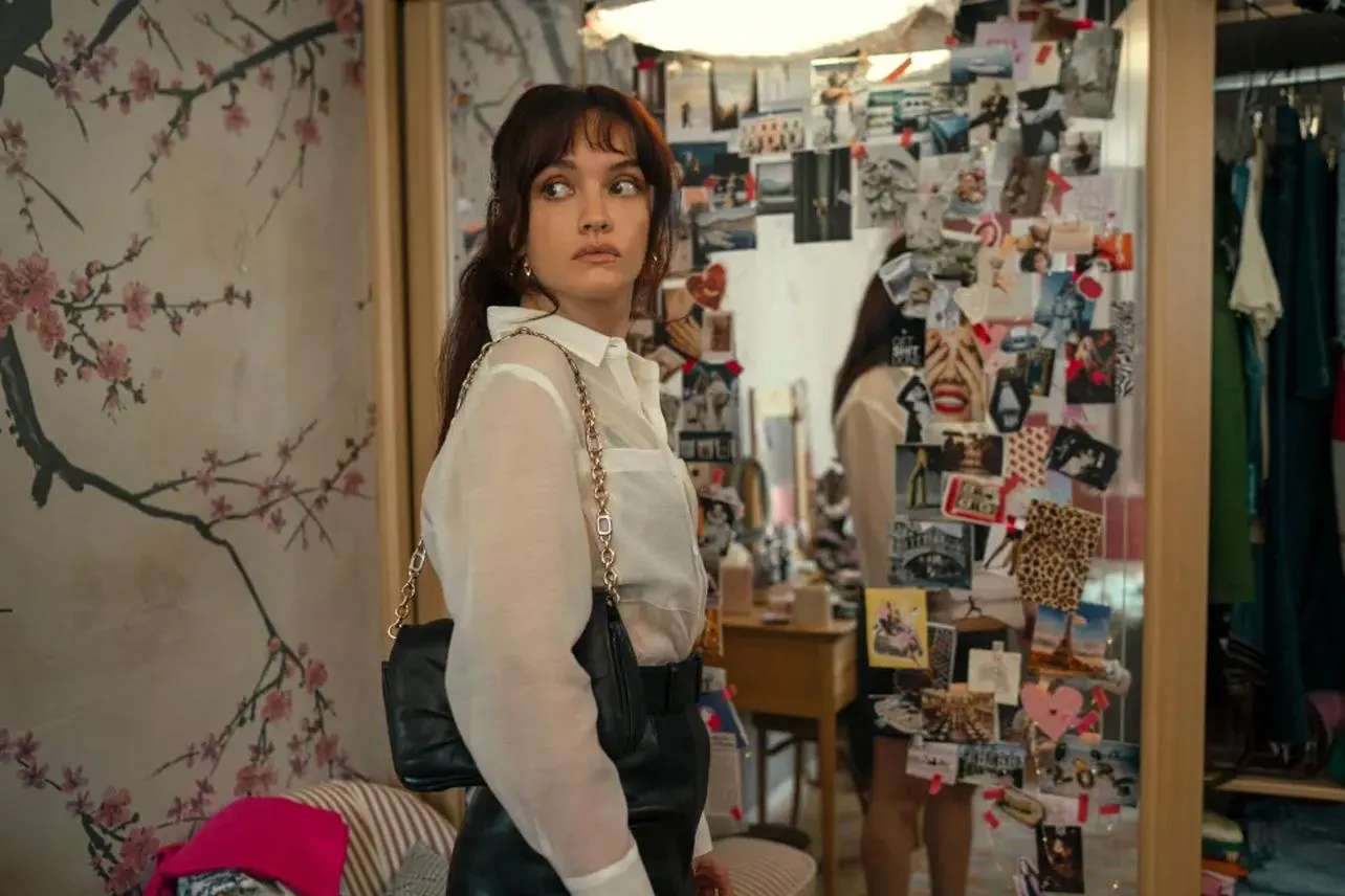 Featured image for Amazon's 'The Girlfriend' Debuts with Critical Acclaim and Shocking Twists