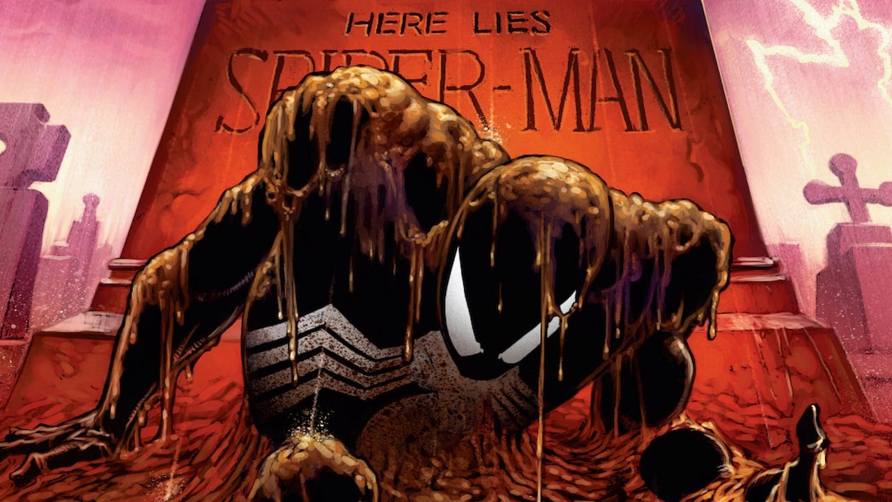 Marvel's Spider-Man 2 on PS5: Exclusive, Ambitious, and Solo.