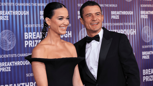 Featured image for Katy Perry and Orlando Bloom's Relationship Tensions Amid Personal and Public Events