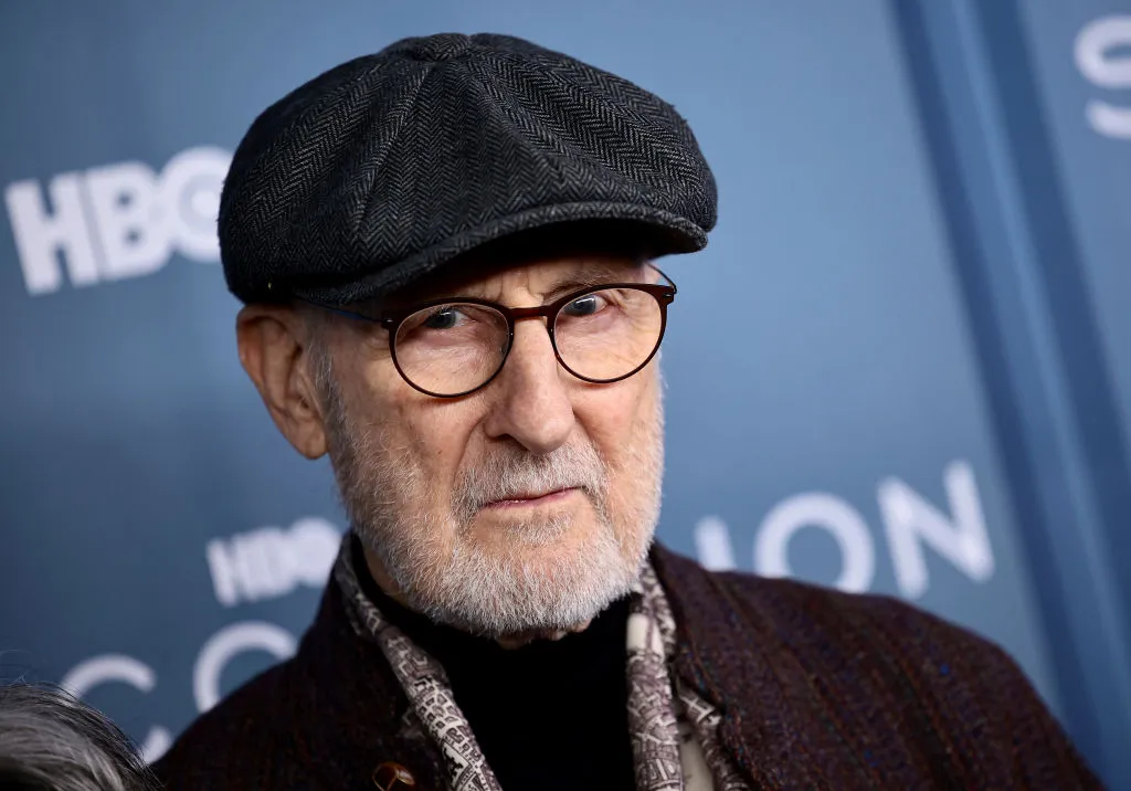 James Cromwell Stands with Writers in WGA Strike and Proclaims Victory