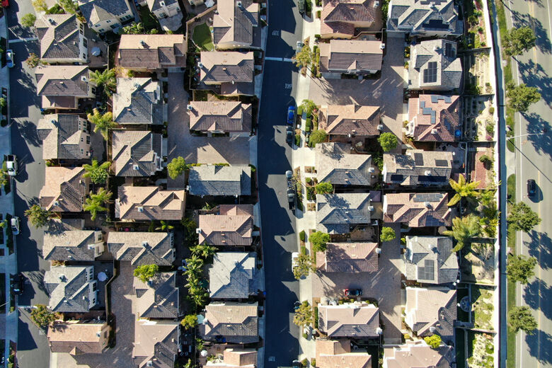 The Varied Definition of Middle Class Across US Cities.