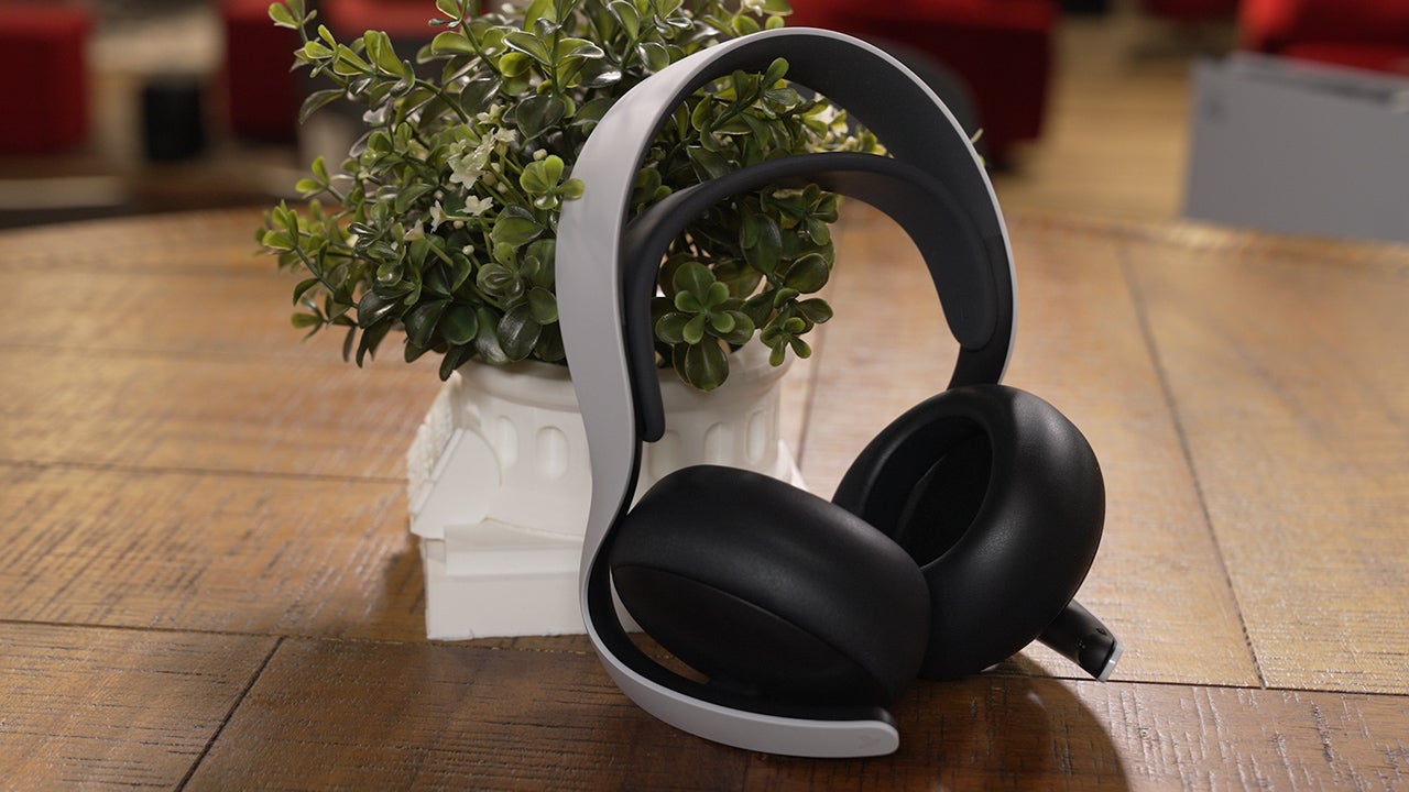 "Sony's PlayStation Pulse Elite: A Comprehensive Review"