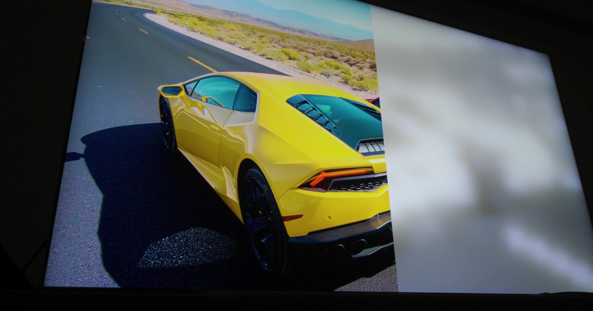 Featured image for "Sony Unveils Revolutionary Mini-LED TV Tech at CES 2024"