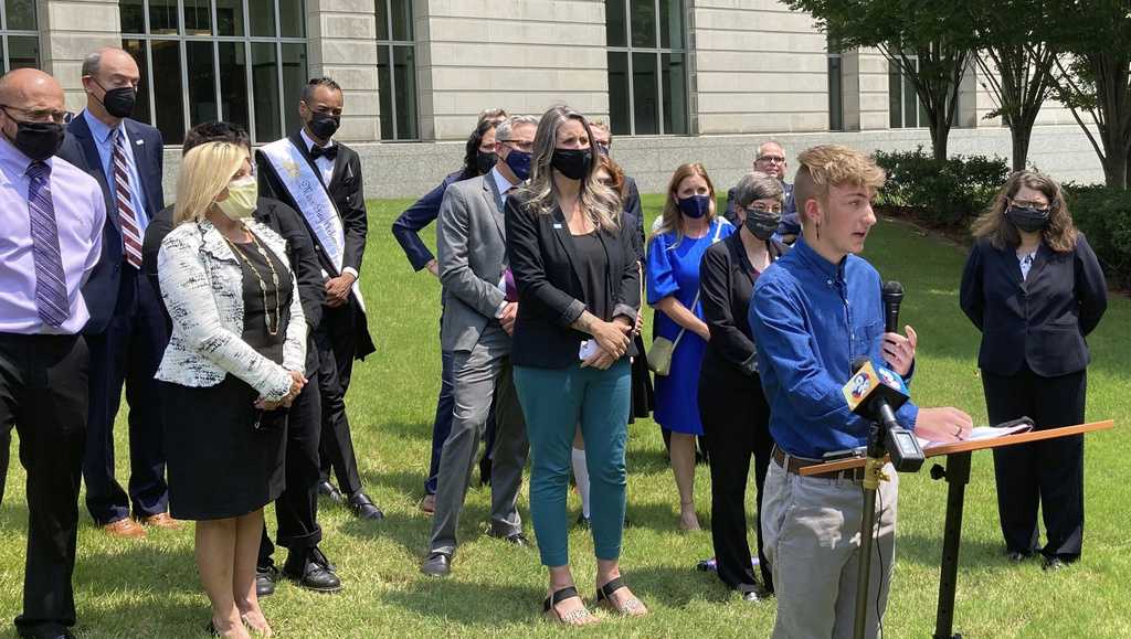 Arkansas banned gender-affirming care for transgender minors blocked by judge.