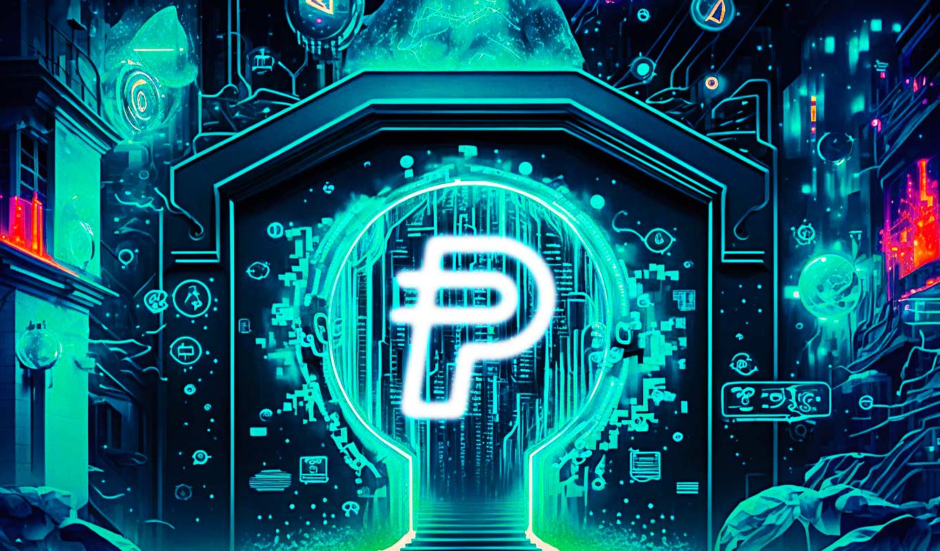 Coinbase and PayPal Join Forces to List PYUSD Stablecoin