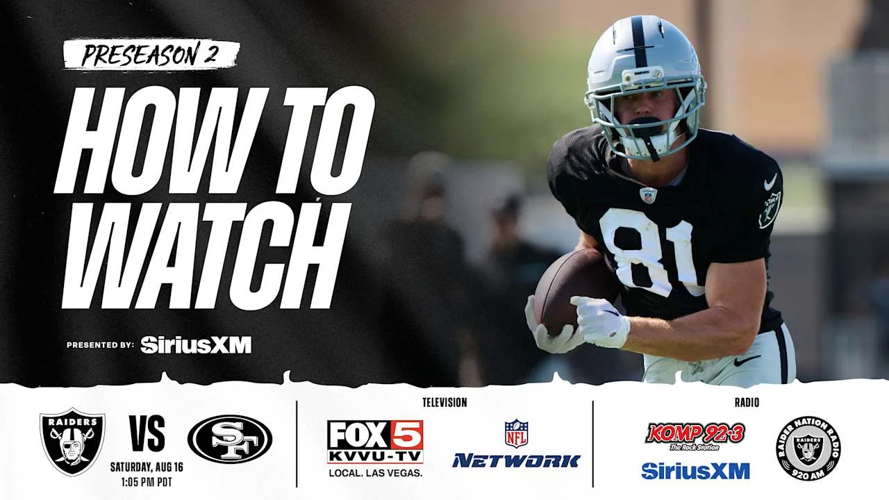 49ers and Raiders Joint Practice Highlights and Standouts