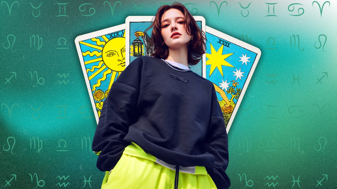 Featured image for Your November 1 Zodiac and Tarot Horoscope Overview