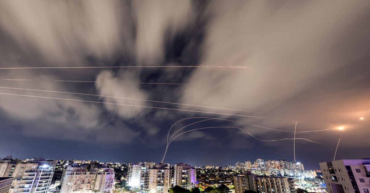 "Escalating Tensions: Gaza on Edge as Israel Orders Evacuation"
