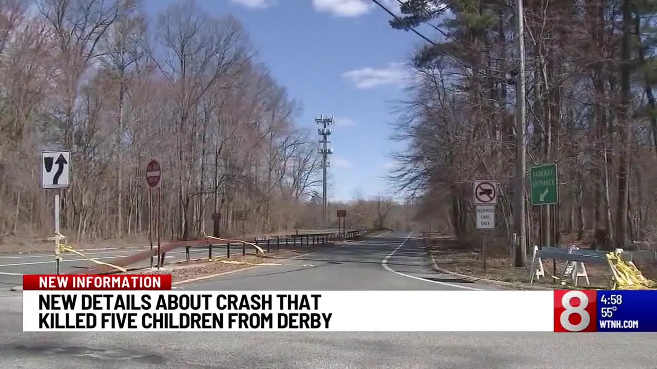 Possible panhandling link investigated in deadly car crashes involving children.