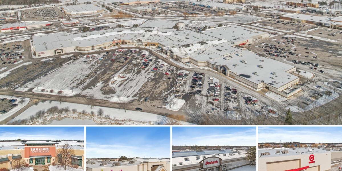 Jordan Dice: From Entrepreneur to Midland Mall Owner and Shoplifting Incident Victim