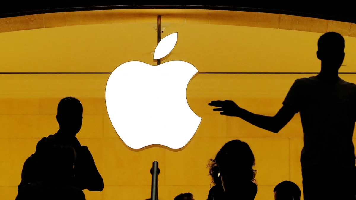Apple Stock Soars on AI-Driven iPhone Demand and Record High Valuations