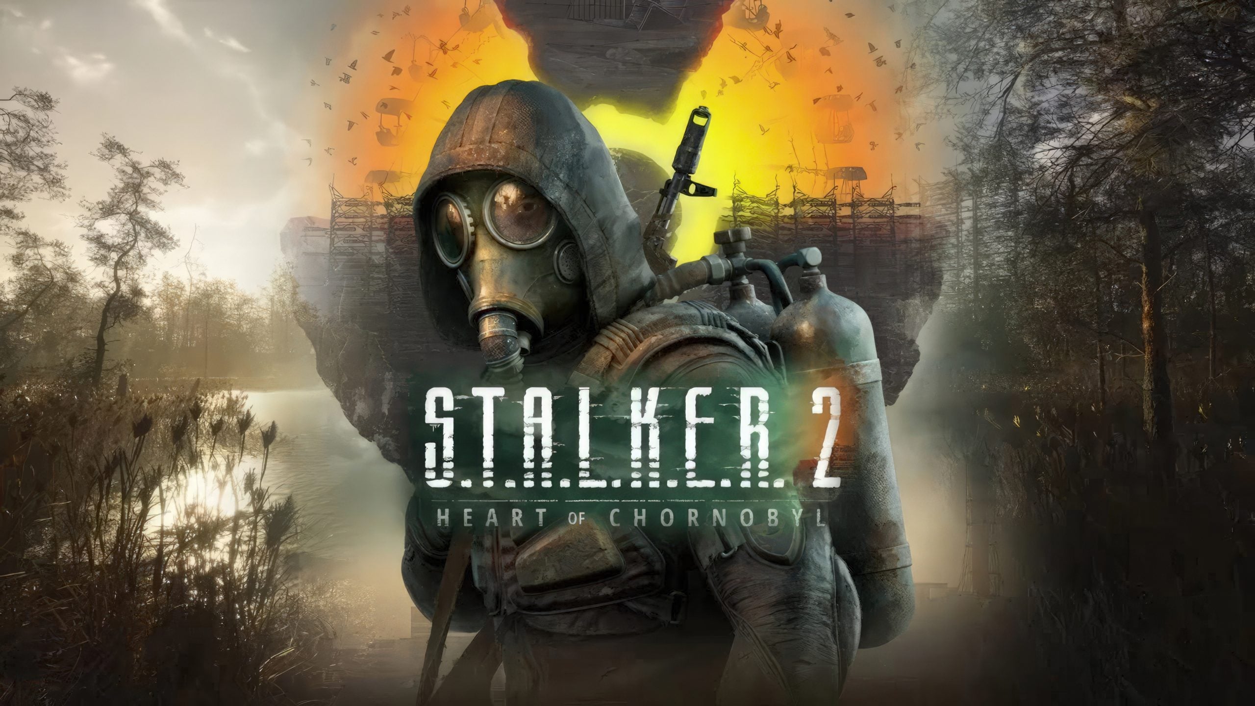 Featured image for STALKER 2 Challenges High-End CPUs and Sells Over a Million Copies