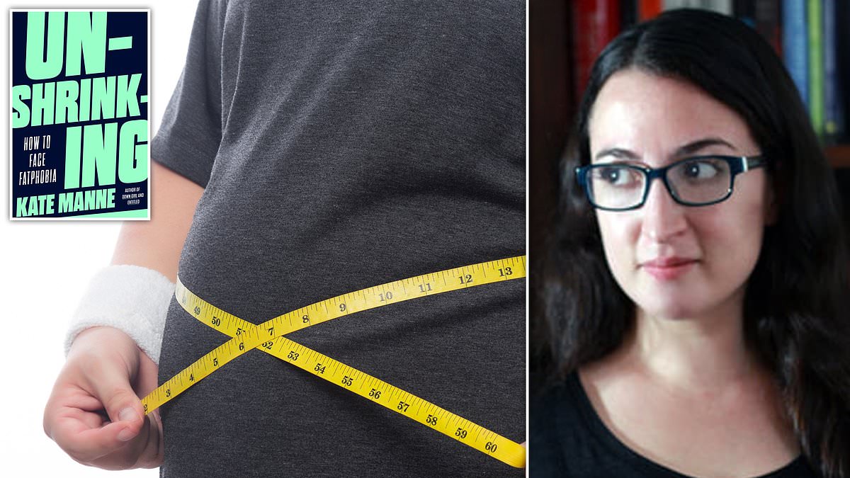 Featured image for "Philosopher Advocates for Acceptance and Adaptation in a World Designed for Being Fat"