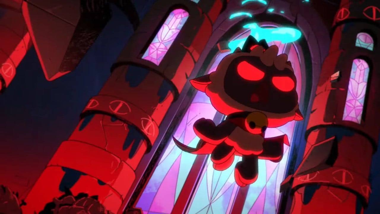 Featured image for "Cult of the Lamb's Relics of the Old Faith Update Brings Free DLC and Communion on April 24th"