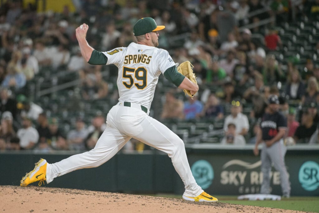 Featured image for MLB Trade Deadline: Key Rumors, Potential Moves, and Top Targets