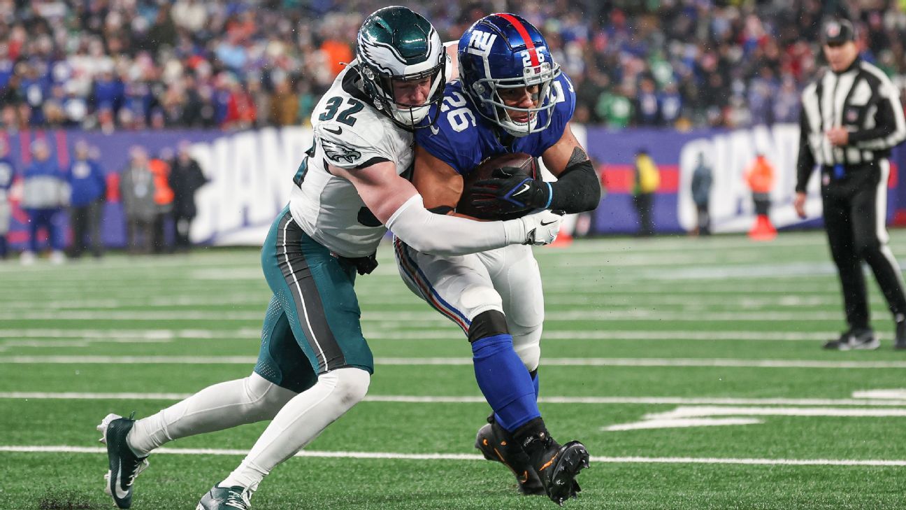 "2024 Eagles Free Agency: Offseason Signings and Moves"