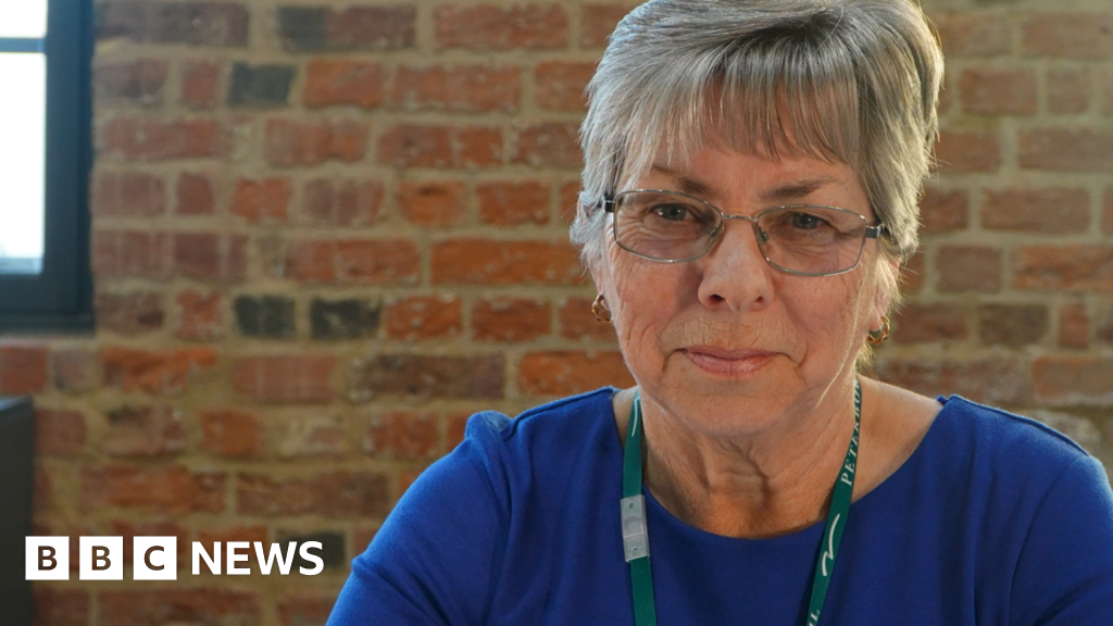 Featured image for Peterborough Council Converts Veteran Worker into AI Chatbot