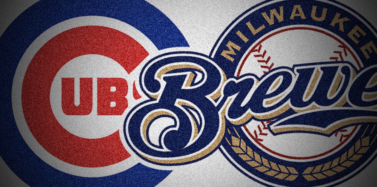 MLB Showdown: Cubs vs Brewers - Pitching, Highlights, Predictions