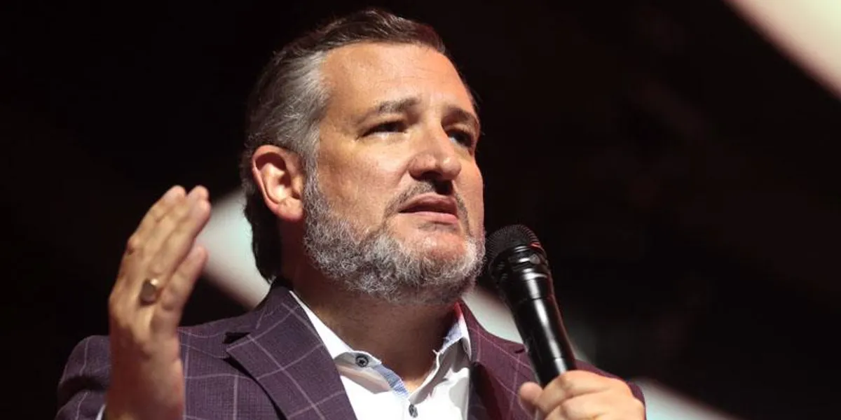 Featured image for "Challenger Targets Ted Cruz in Texas Senate Race Amid Democrat Opposition"