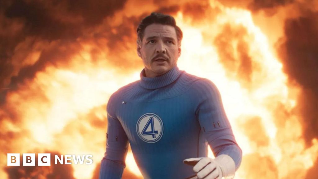 Featured image for Marvel's 'Fantastic Four: First Steps' Rejuvenates the Franchise with Family-Focused Humor