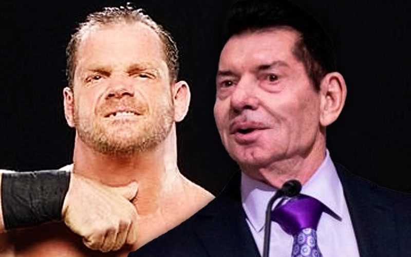 Featured image for "WWE Hall of Famer Compares Vince McMahon to Chris Benoit Amidst Trafficking Allegations"