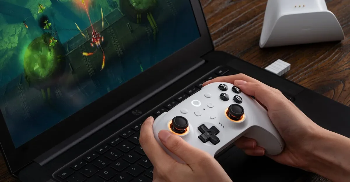 Top Prime Day Deals on Games, Hardware, and Accessories