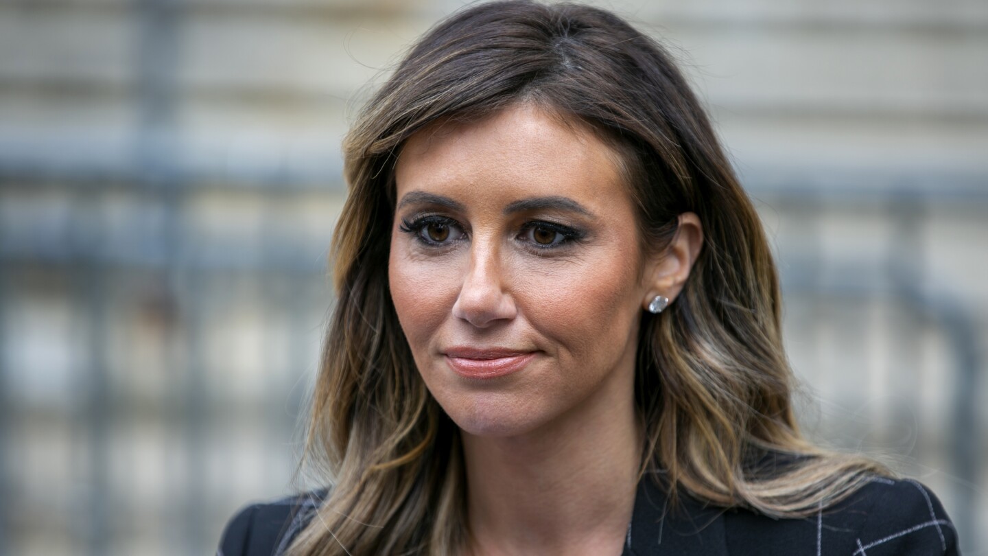 Featured image for "Trump's Legal Expenses Soar to $76 Million Amid Mounting Troubles"