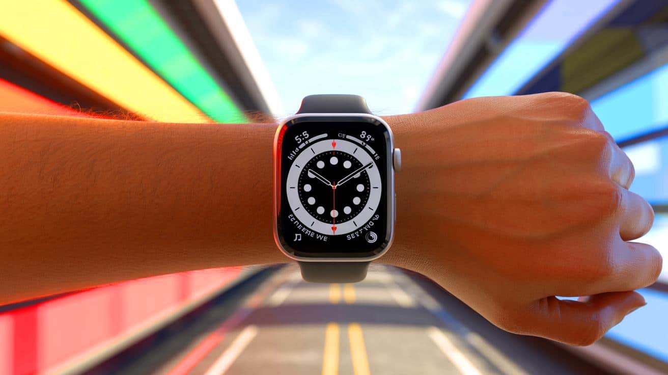 Featured image for Apple Watch Series 11 Introduces Secret Blood Pressure Monitoring and Health Alerts